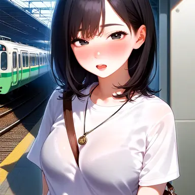 Profile image of ナノハ