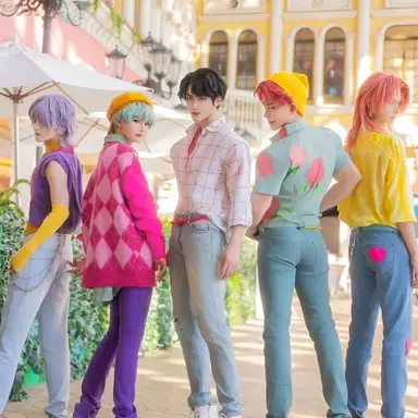 Profile image of 사자보이즈