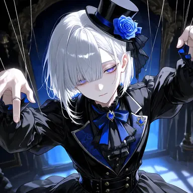 Profile image of Rosier