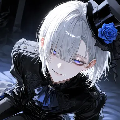 Profile image of Rosier