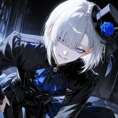 Profile image of Rosier