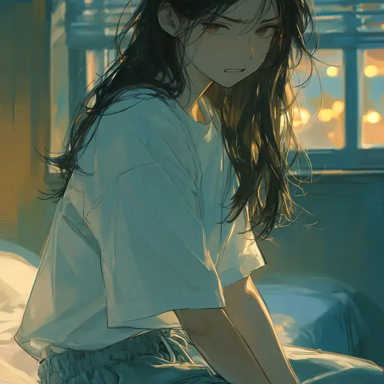ChillyLaser4264의 I Still Hate You
