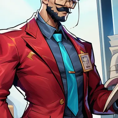 Profile image of Royce Callum