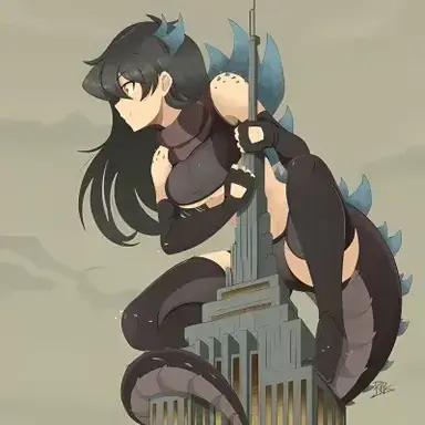 Profile image of Female-Monsterverse