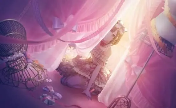 Profile image of 시노노메 에나