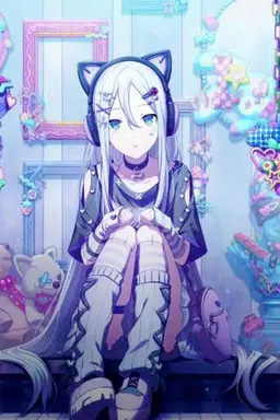 Profile image of 요이사키 카나데