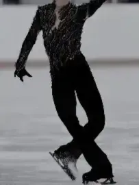 CuteBook4228의 Figure Skater-BL