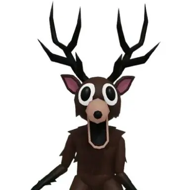 Profile image of 사슴