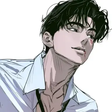 Profile image of 황준혁