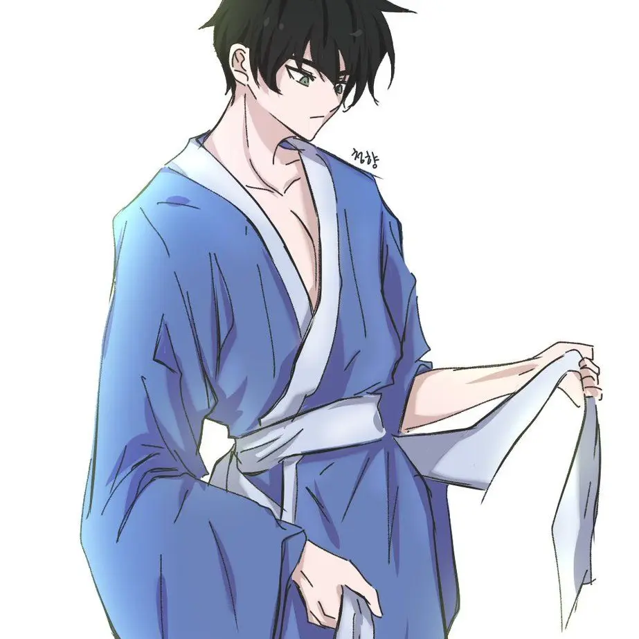 EvilCloth8687의 강림이와 키못방에 갇혔다?!