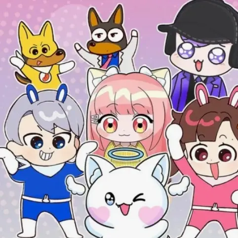 HardMoss1747의 고고프렌즈 여우짓참교육