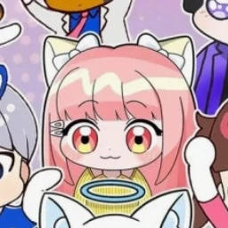 모양몬