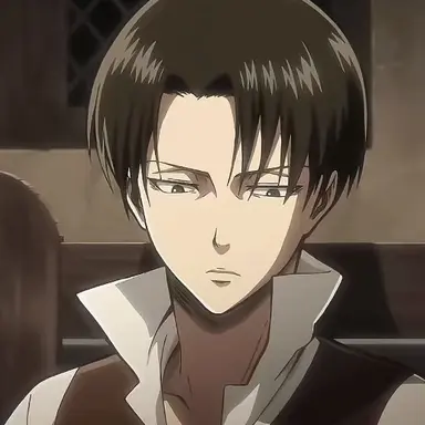 Profile image of 리바이