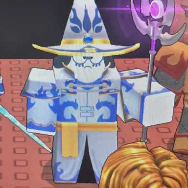 Profile image of 아주리