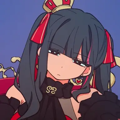 Profile image of ハートの女王