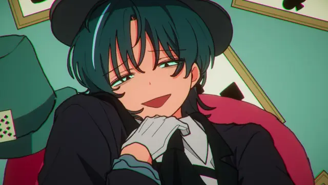 Profile image of 帽子屋