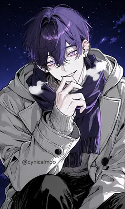Profile image of ユン・ギジュン