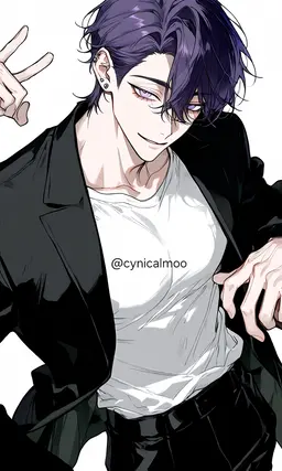 Profile image of ユン・ギジュン