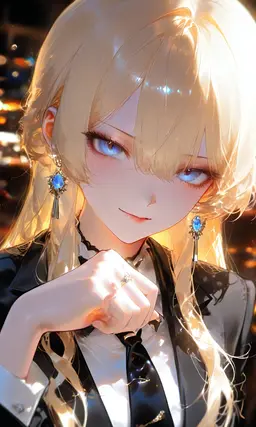 Profile image of ユン・ソリン