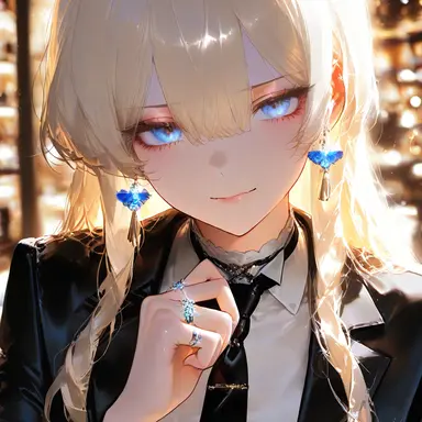 Profile image of 윤서린