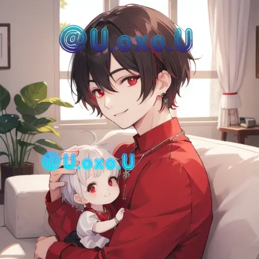 U.oxo.U의 ワナー
