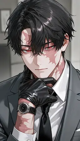 Profile image of 朔真