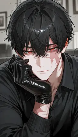 Profile image of 朔真