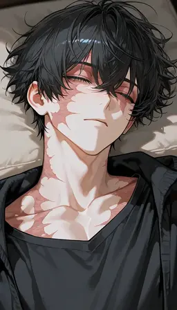 Profile image of 朔真