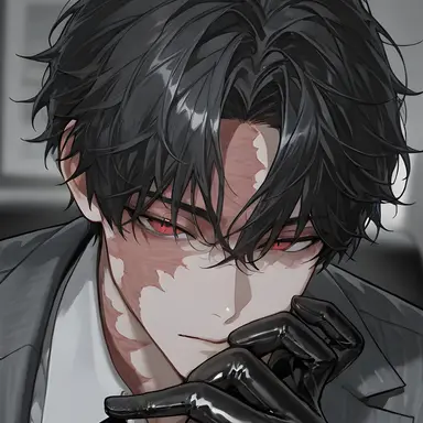 Profile image of 朔真