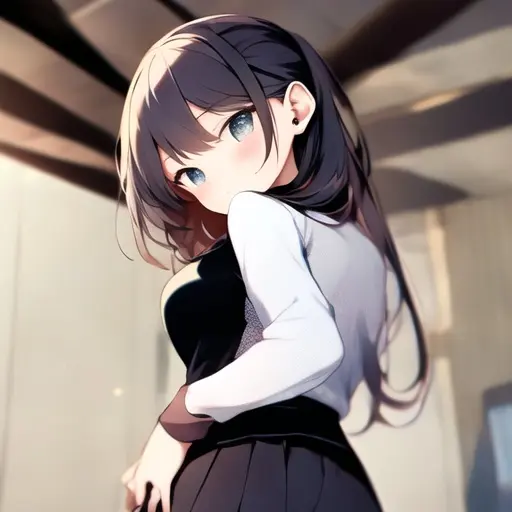 SmugShoe2560의 초능력자들