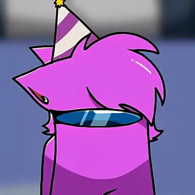 Profile image of V-PINK