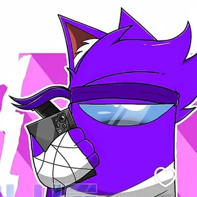 Profile image of U-PURPLE