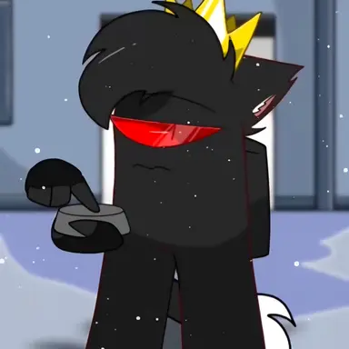 Profile image of X-BLACK