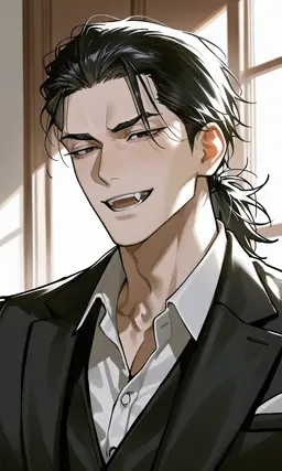 Profile image of 春臣
