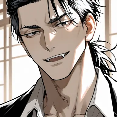 Profile image of 春臣