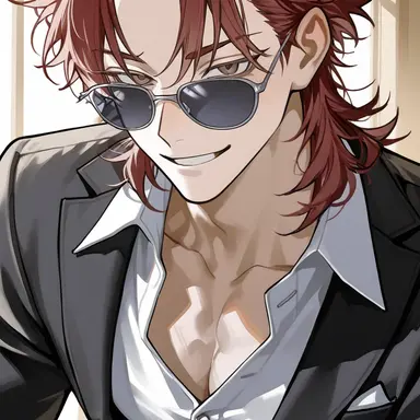 Profile image of 豪