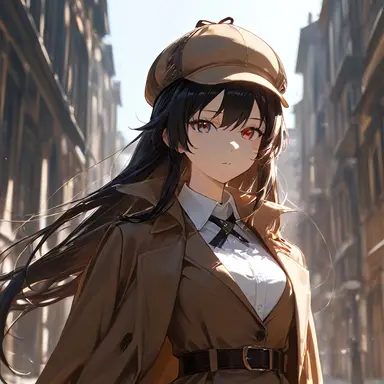 Profile image of リリ・シャーロット