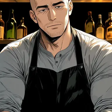 Profile image of Mace Holloway
