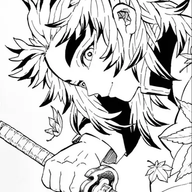 Profile image of 렌고쿠 쿄쥬로