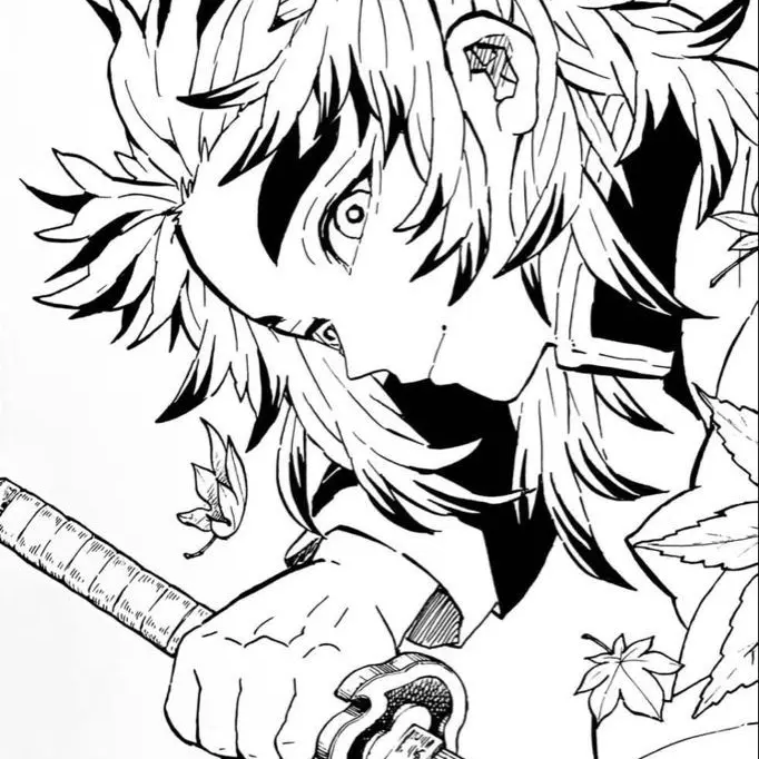 SolemnCar9353의 렌고쿠 쿄쥬로