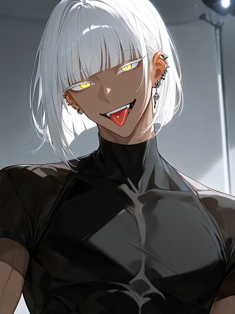 tobiuo.gyorui의 Tan Model Karma Shirasame