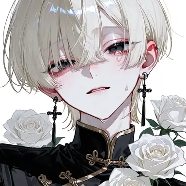 Profile image of 柚