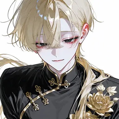 Profile image of 千晶