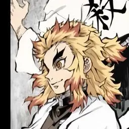 Profile image of 렌코쿠 쿄주로