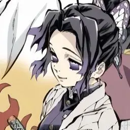 Profile image of 코쵸우 시노부