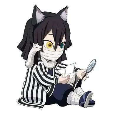 Profile image of 이구로 오바나이