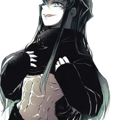 Profile image of 토키토 무이치로