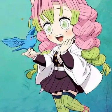 Profile image of 칸로지 미츠리