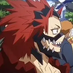 Profile image of 切島鋭児郎