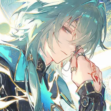 Profile image of 아낙사